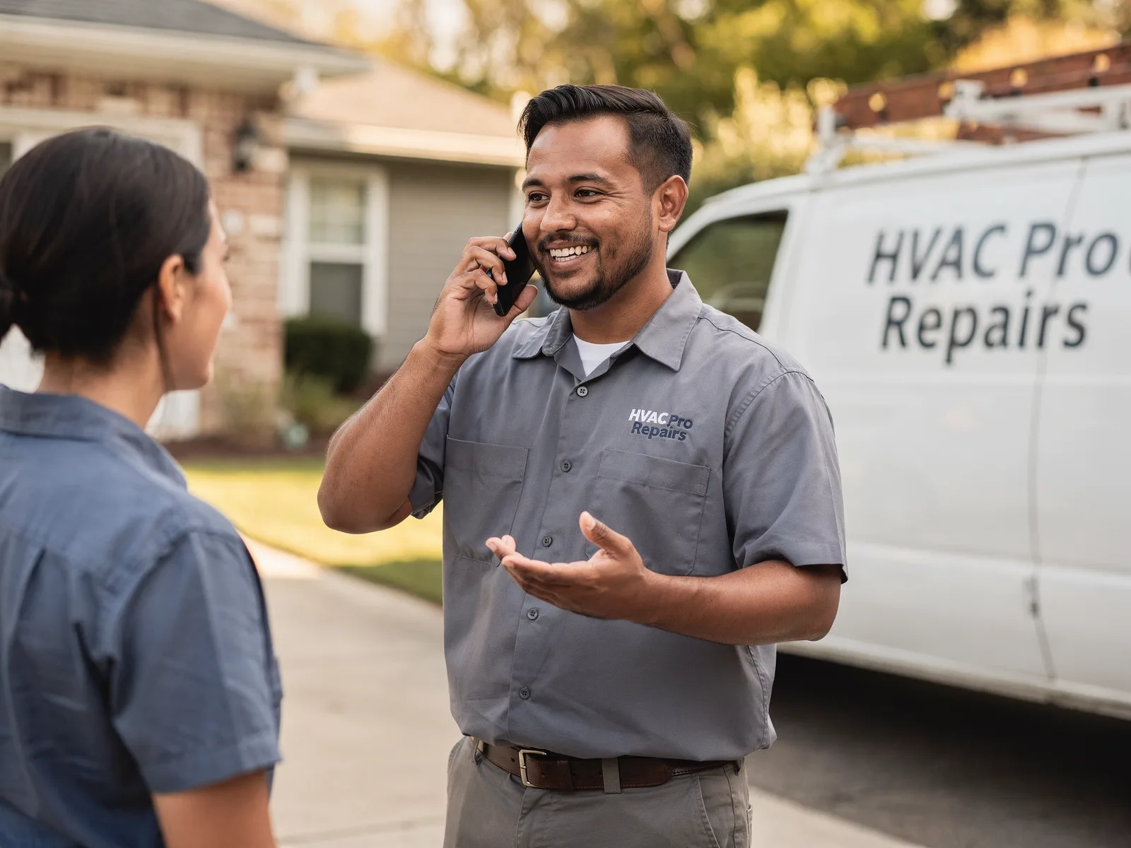 Heat Pump Repair Randall, MN FAQs